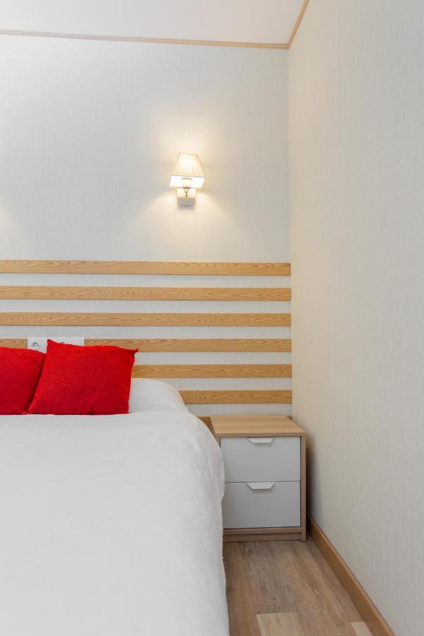 Hotel Casa Lili Moraira Exteriér fotografie