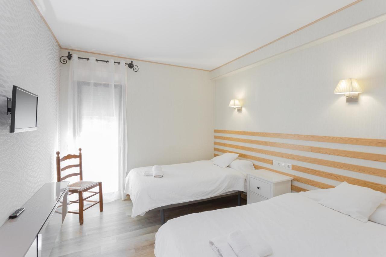 Hotel Casa Lili Moraira Exteriér fotografie