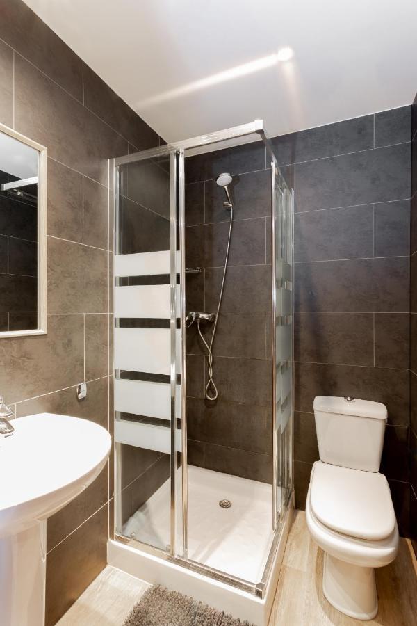 Hotel Casa Lili Moraira Exteriér fotografie